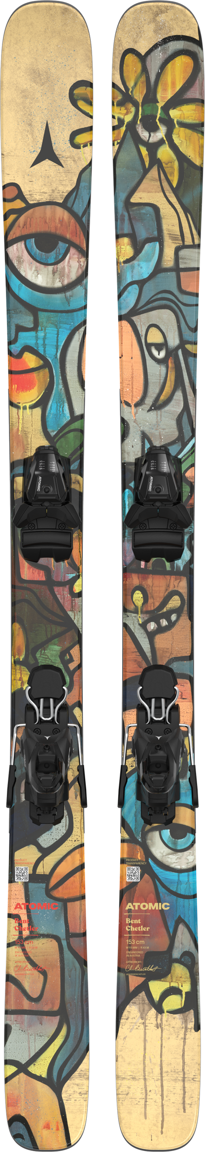 BENT CH MINI 153-163 + STAGE 10 GW – アトミック公式オンラインストア BENT CH MINI 153-163 + STAGE 10 GW – アトミック公式オンラインストア