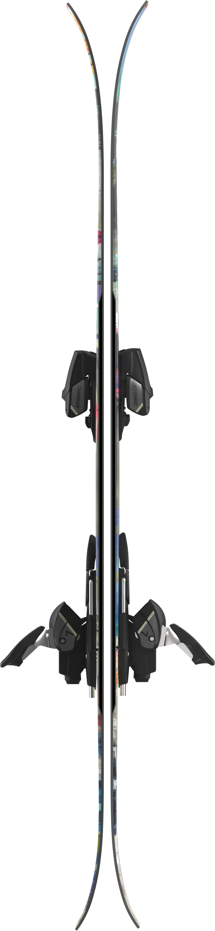 BENT JR 140-150 + COLT 7 GW