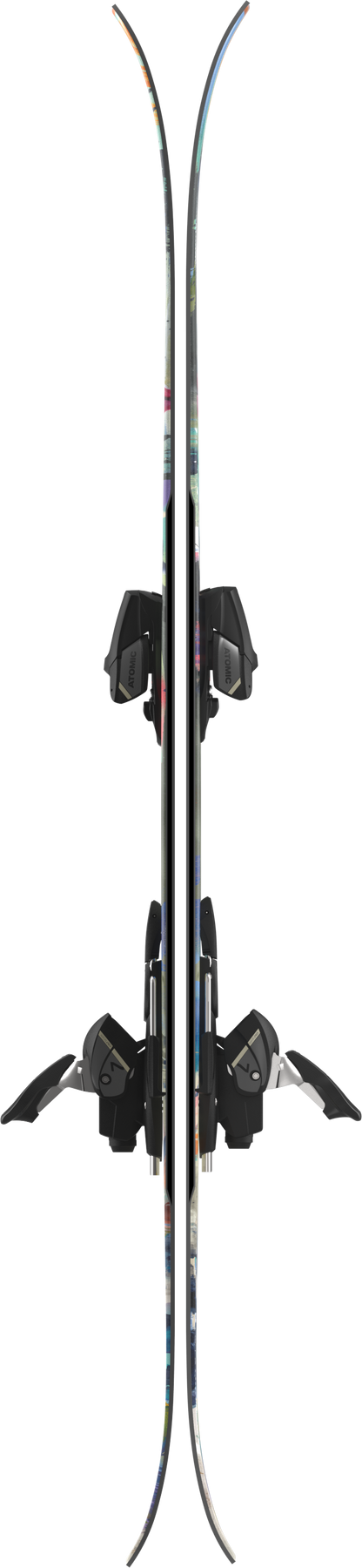 BENT JR 140-150 + COLT 7 GW