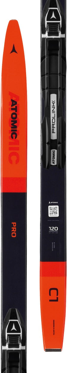 PRO C1 GRIP Junior + ACCESS JR