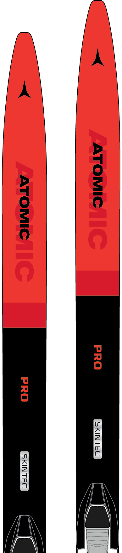 PRO C1 SKINTEC JR + PA JR