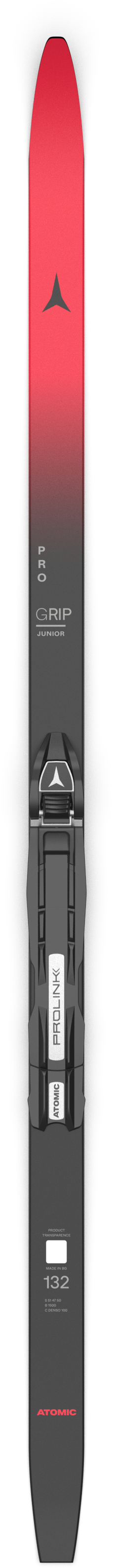PRO GRIP Junior + Access Junior