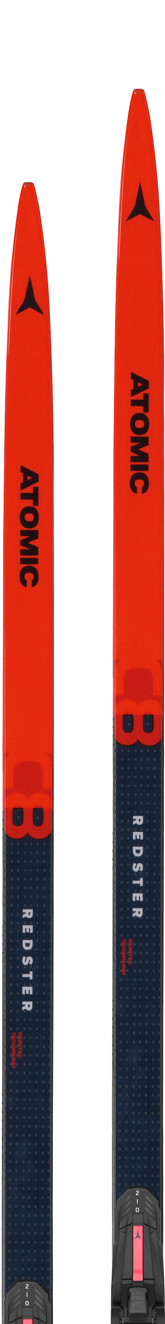 REDSTER C8 m+SH CL