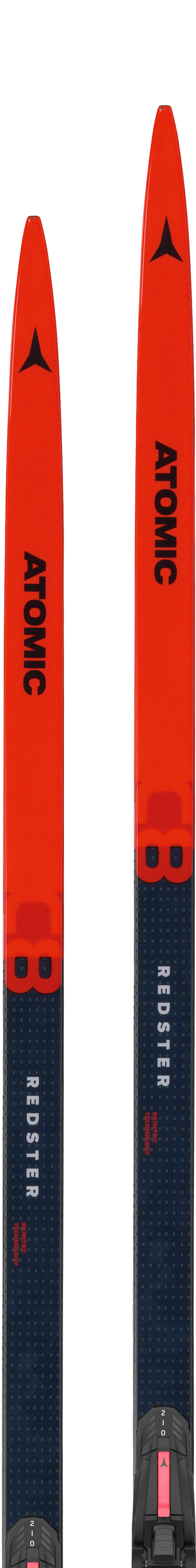 REDSTER C8 m+SH CL