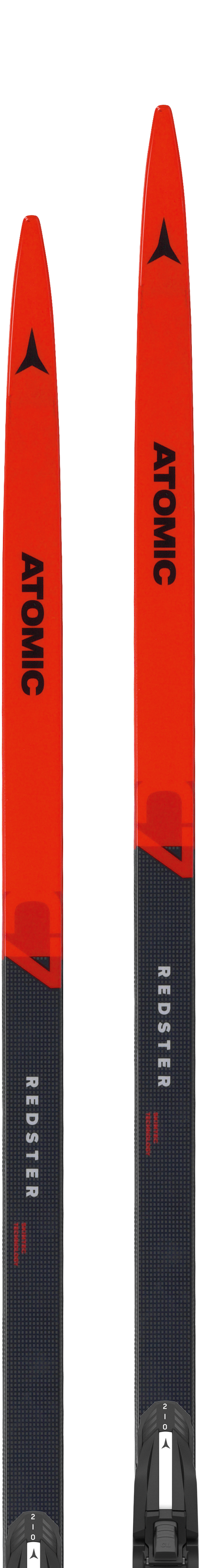 REDSTER C7 SKINTEC m+SH CL