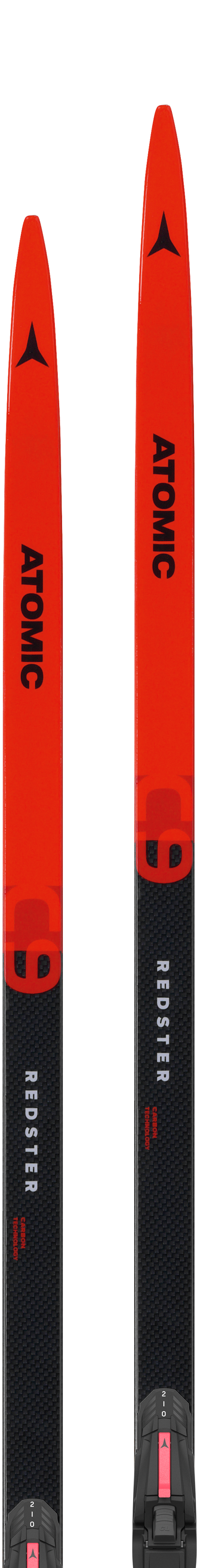 REDSTER C9 CB PLUS s+SH RC CL
