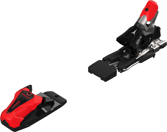 ATOMIC PUNX5 スキー ビンディング付き Bindings – アトミック公式オンラインストア