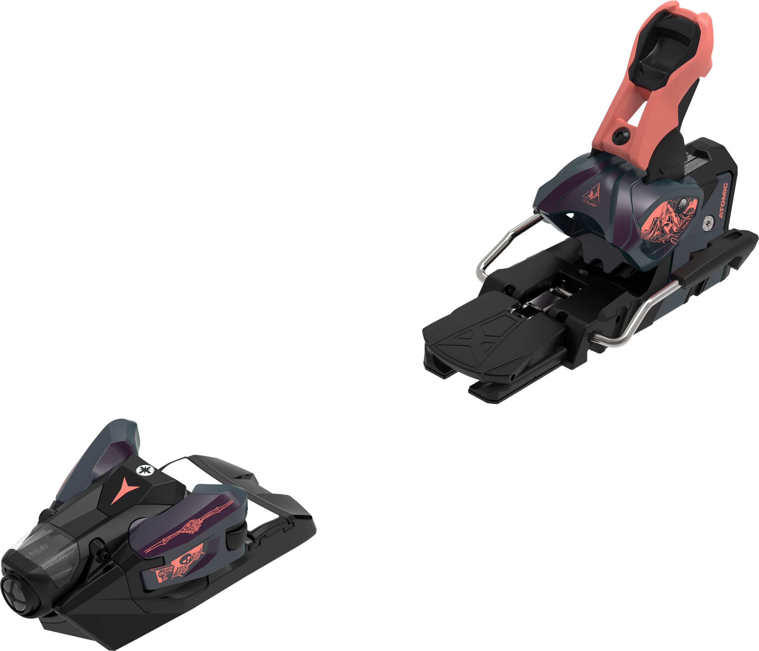 Amazon | SALOMON サロモン スキー ビンディング ＜2024＞ STRIVE 12 GW 2023-2024 NEWモデル |  SALOMON(サロモン) | ビンディング