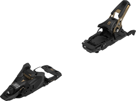 ATOMIC アトミック X16ビンディング Unisex Touring Bindings – アトミック公式オンラインストア
