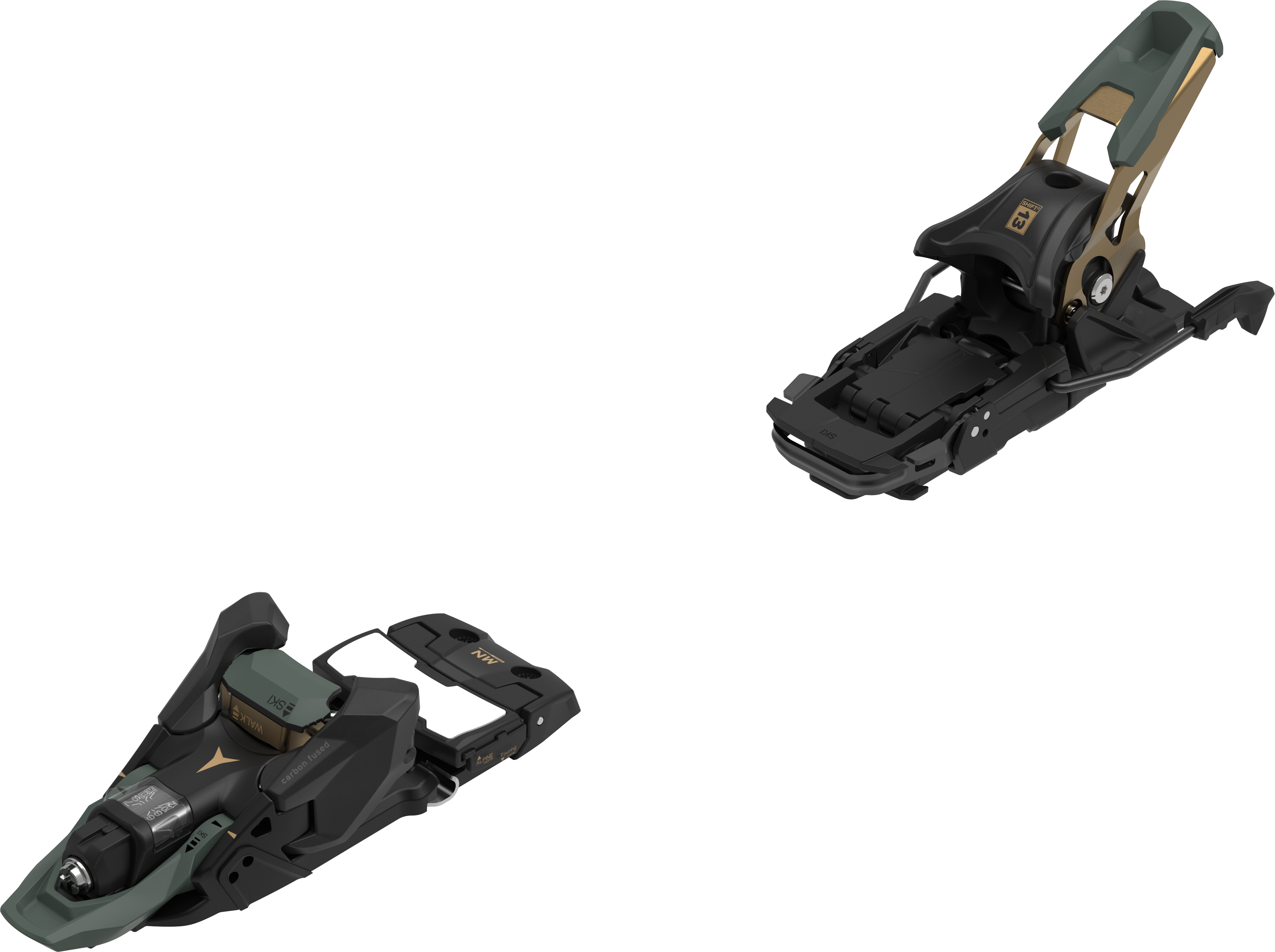 SHIFT シフトビンディング用スキーアイゼン クトー 120mm 激安 SHIFT シフトビンディング用スキーアイゼン クトー 120mm 激安