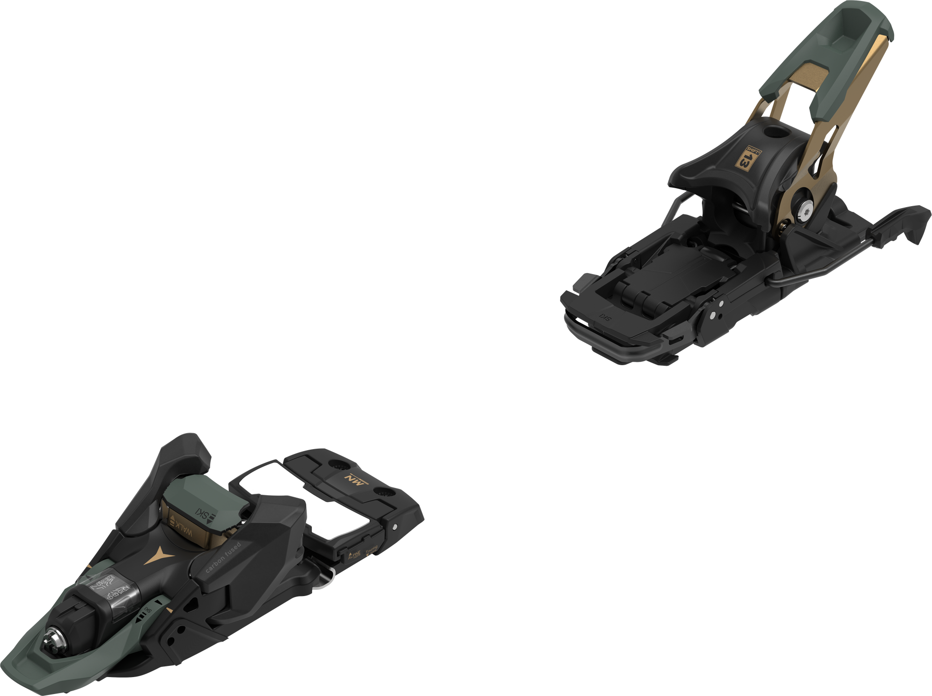 SHIFT² 13 MN – アトミック公式オンラインストア SHIFT² 13 MN – アトミック公式オンラインストア