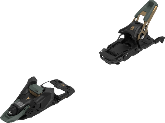 ATOMIC SG 188(ビンディング付き) Unisex Touring Bindings – アトミック公式オンラインストア