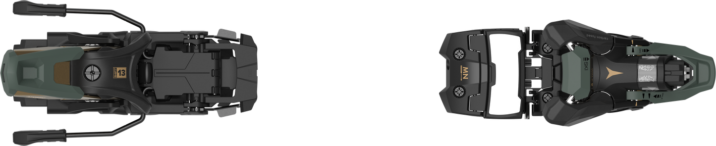 SHIFT²  13 MN