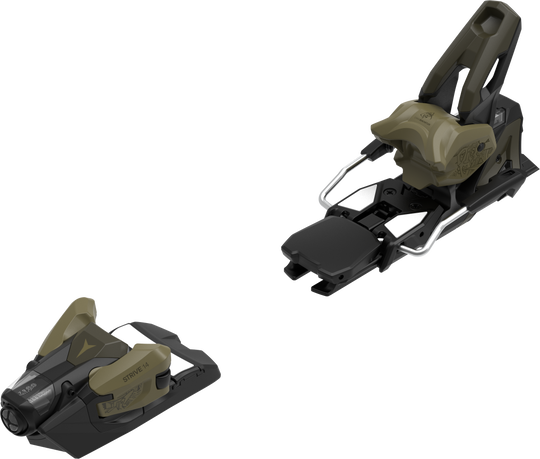 Bindings – アトミック公式オンラインストア