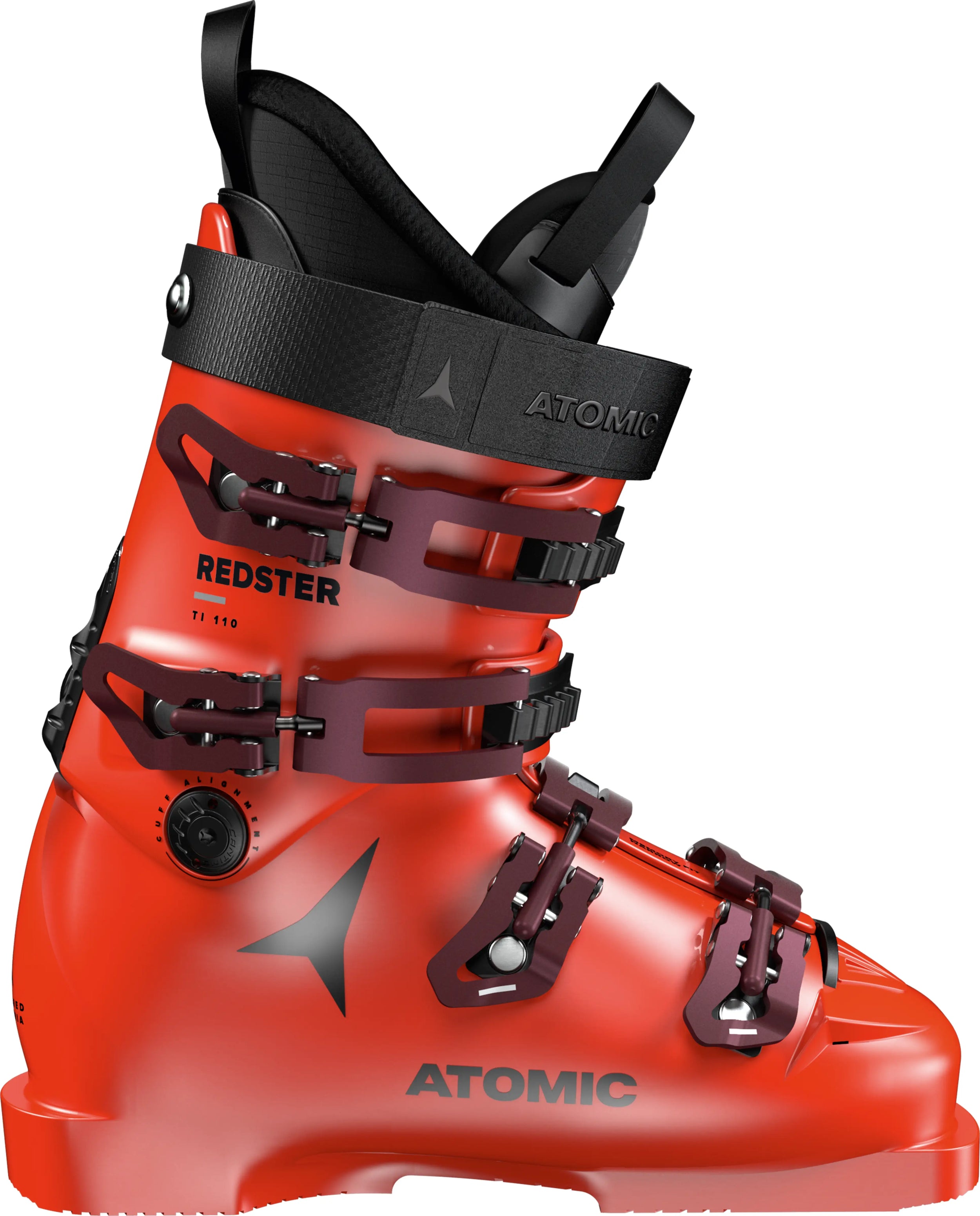 未使用保管品 ATOMIC REDSTER WC 110 LC Shell 未使用保管品 ATOMIC REDSTER WC 110 LC Shell