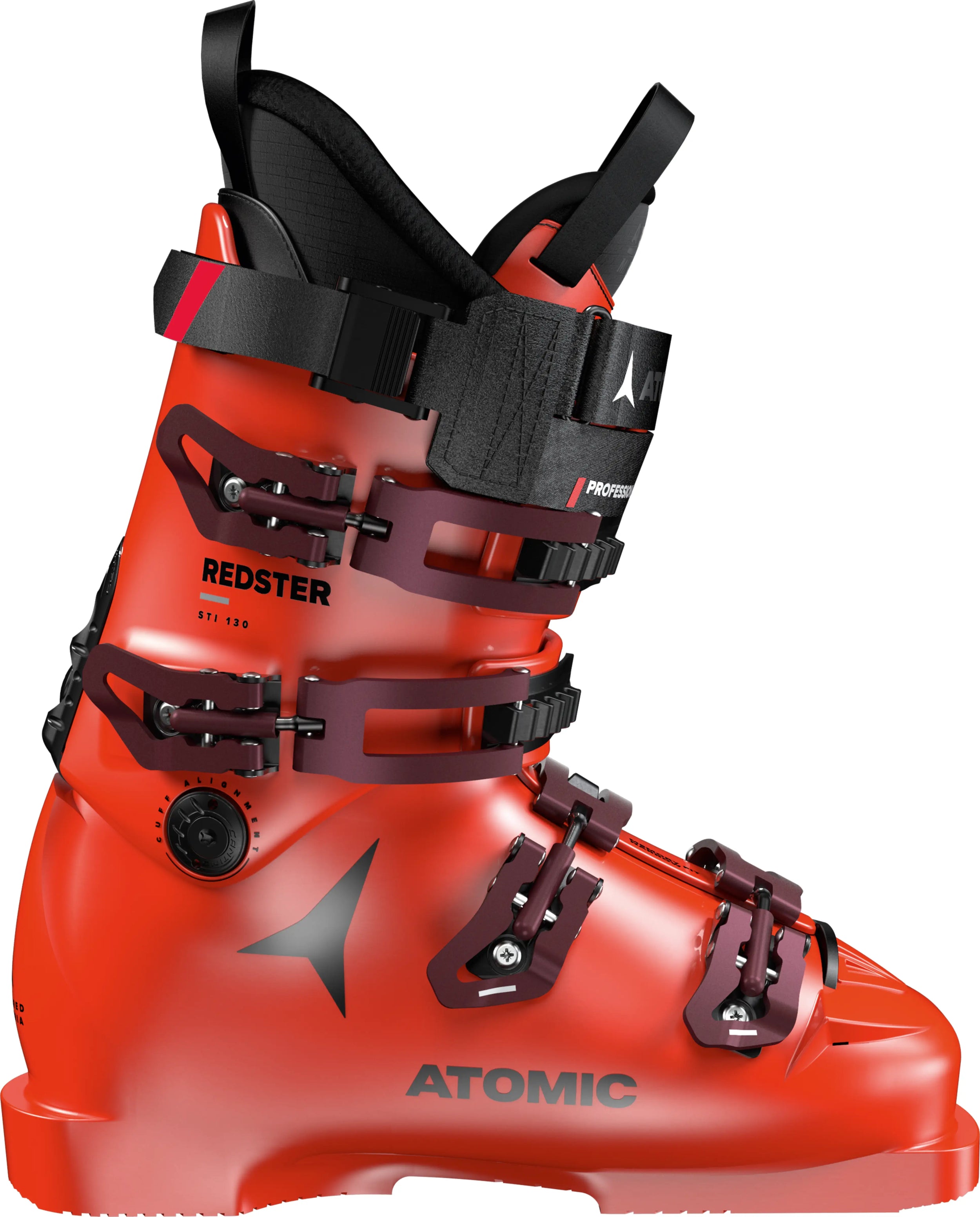 ATOMIC REDSTER STI 130(プロフェッショナル用)新品 ATOMIC REDSTER STI 130(プロフェッショナル用)新品
