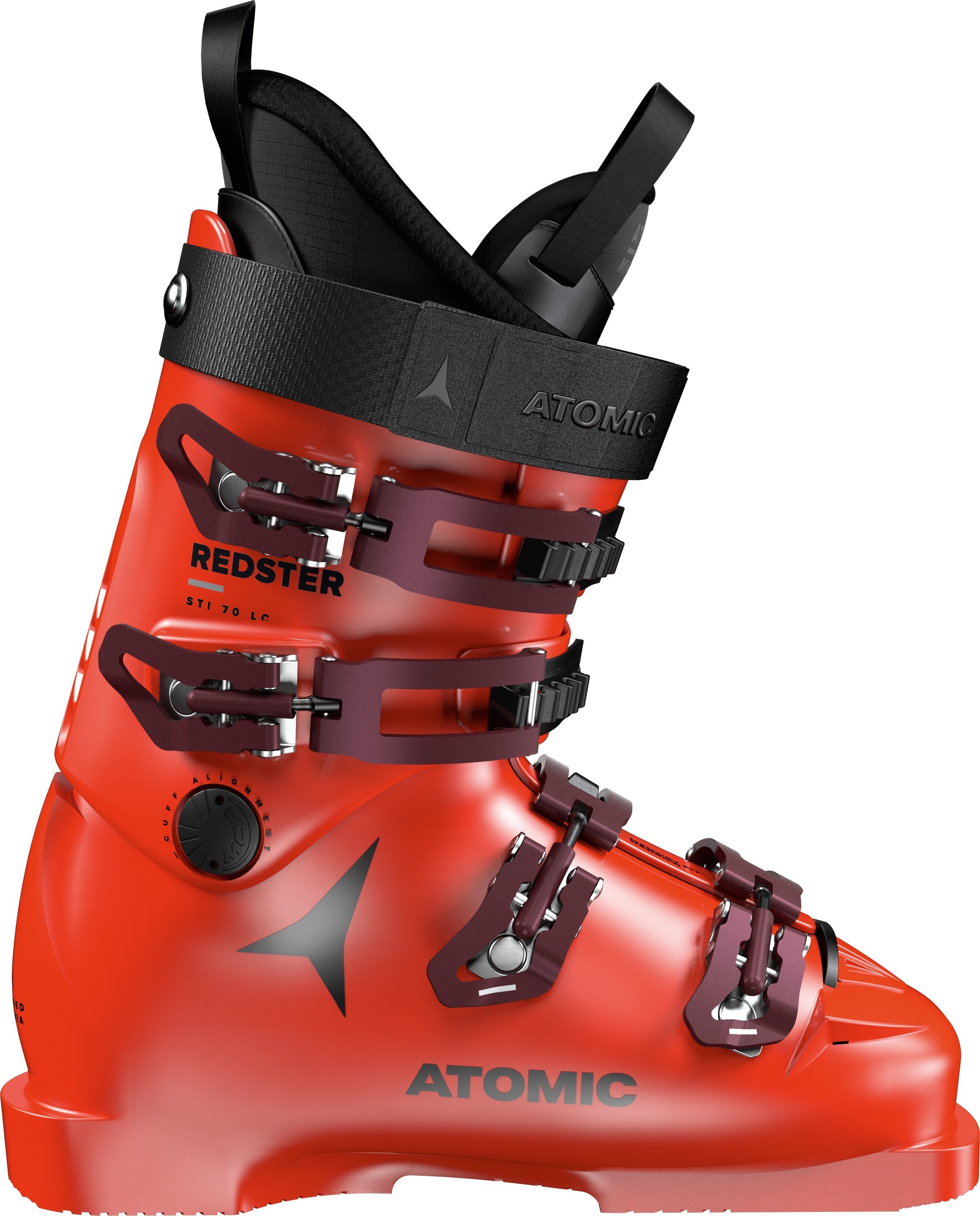 正式的 スキー ATOMIC 22_22.5cm LC 70sti REDSTER スキー - blogs ...