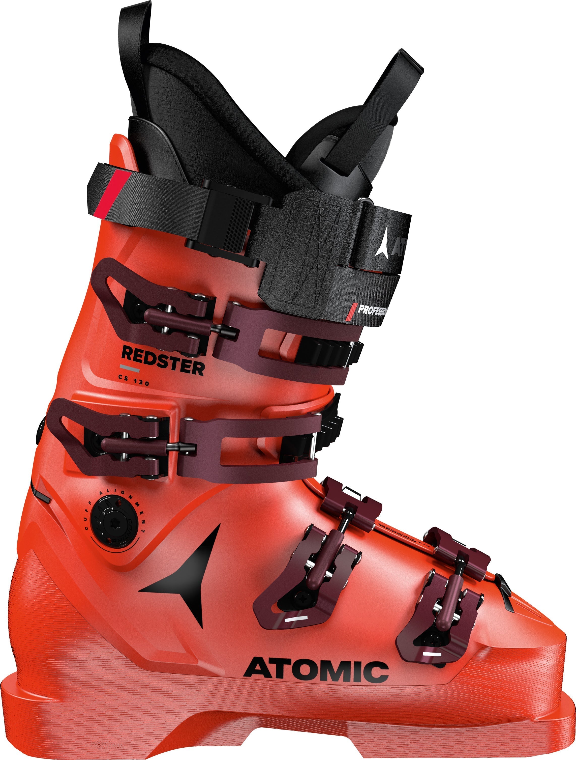 REDSTER CS 130 – Atomic Japan