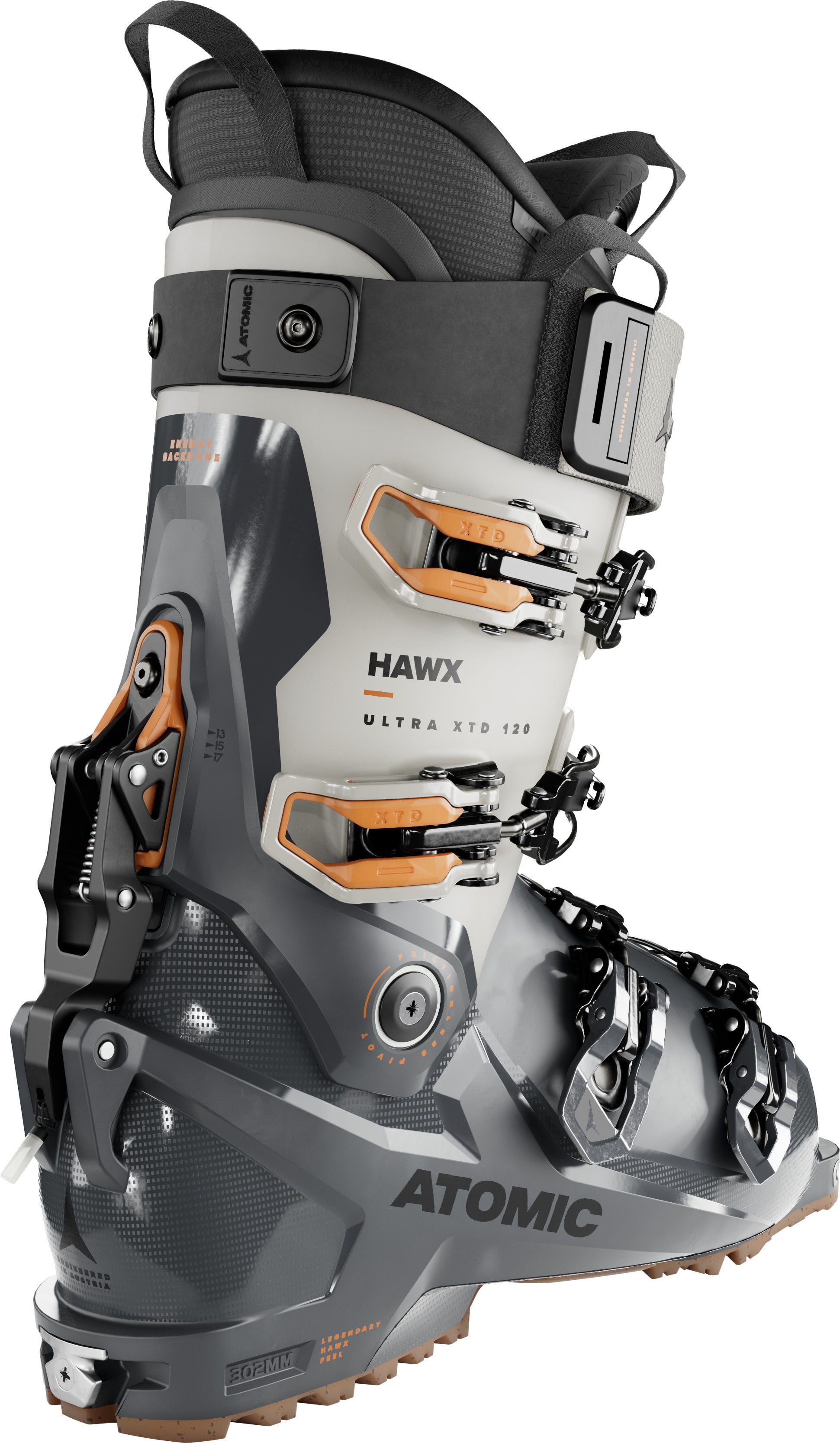 Atomic hawx ultra 120 ski boots sale