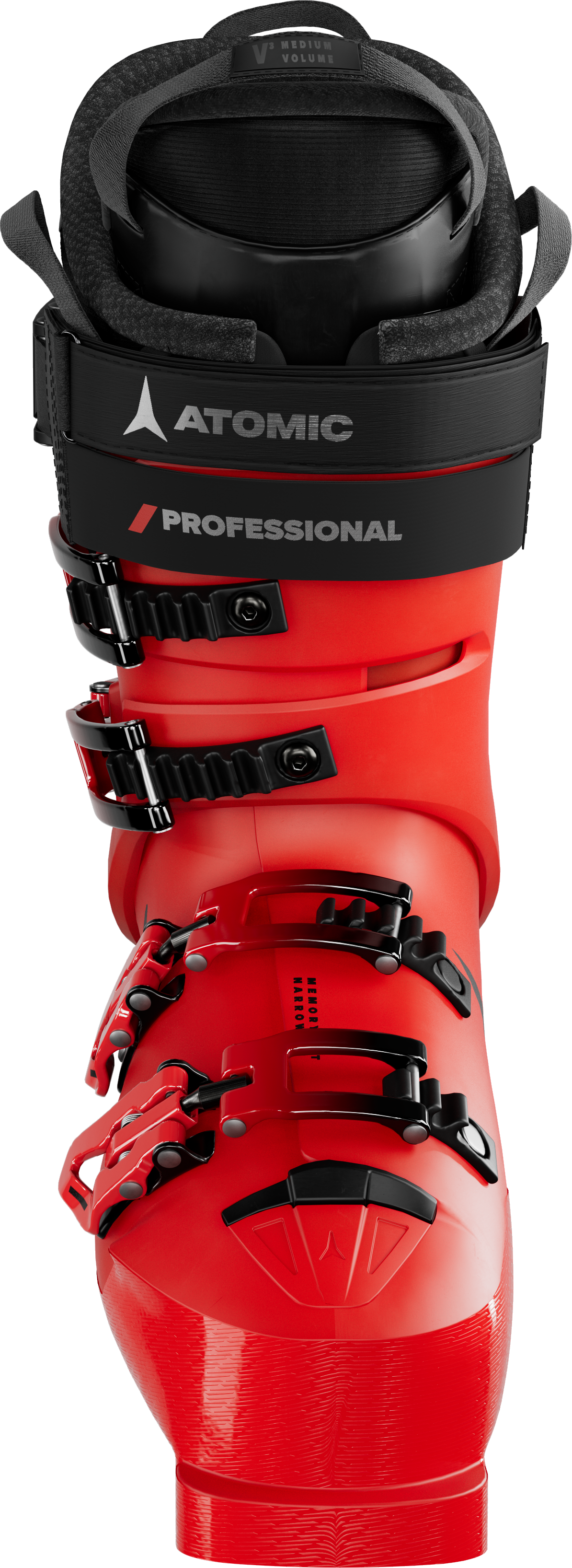 ATOMIC RRDSTRR CS130スキーブーツ 赤 ATOMIC RRDSTRR CS130スキー ATOMIC RRDSTRR CS130スキーブーツ 赤 ATOMIC RRDSTRR CS130スキー