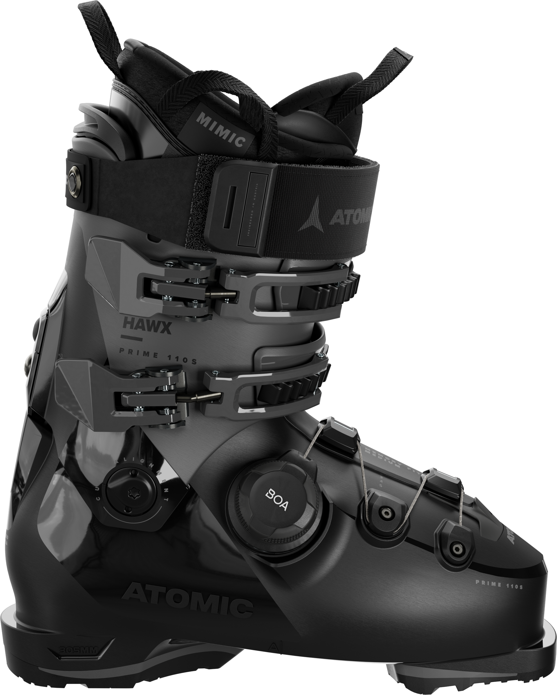HAWX PRIME 110 S BOA GW – アトミック公式オンラインストア