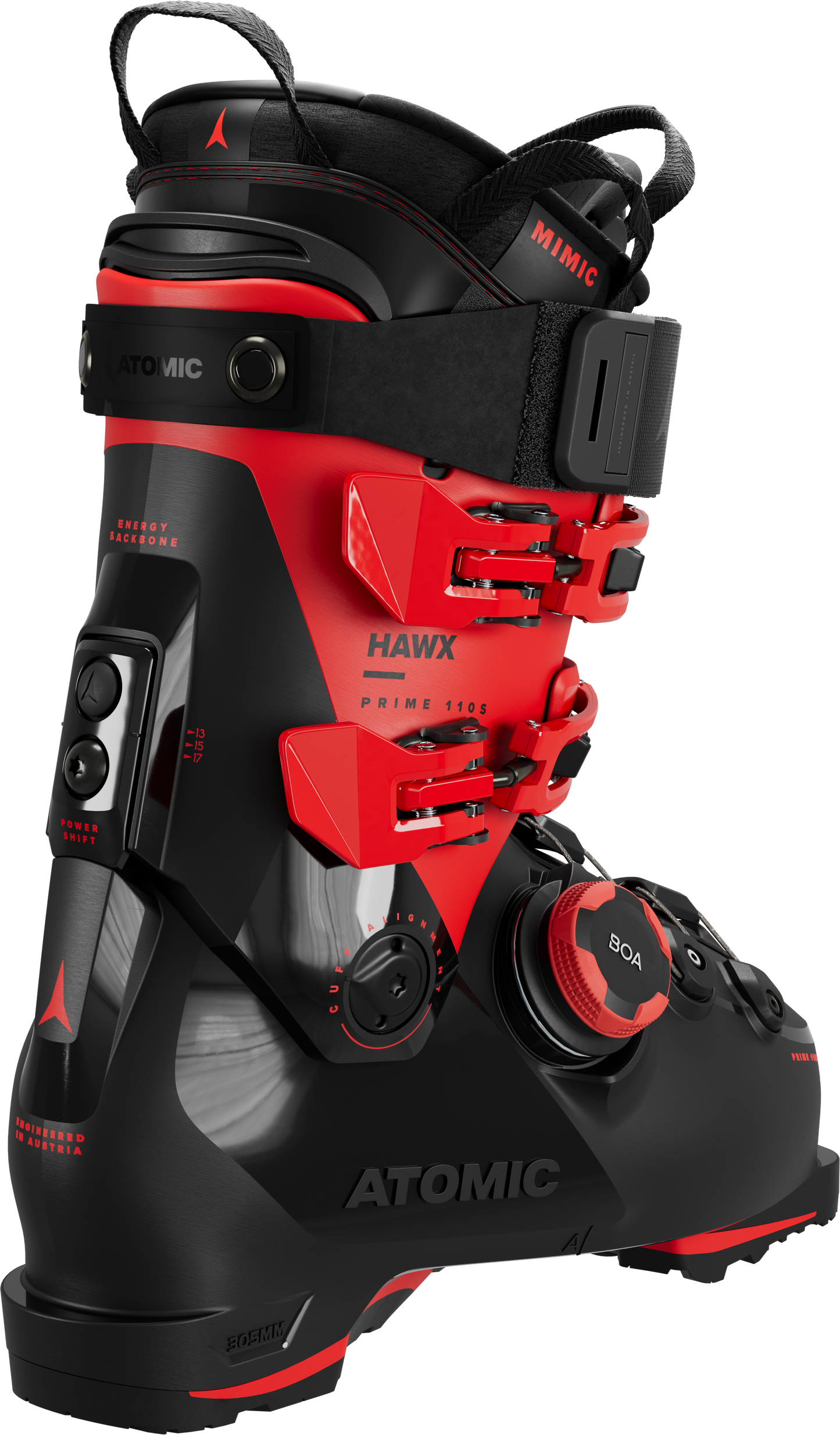 HAWX PRIME 110 S BOA GW – アトミック公式オンラインストア