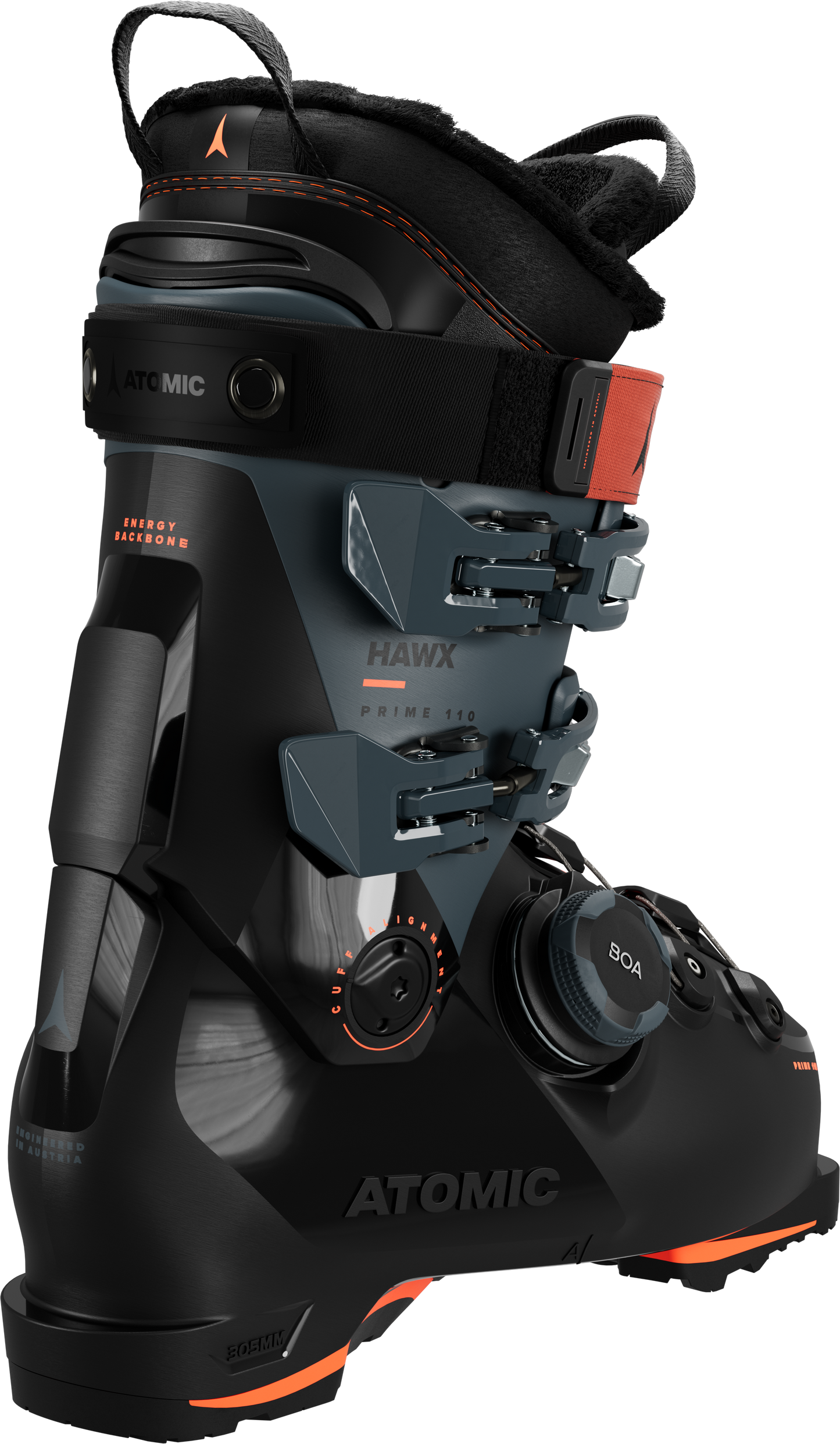 HAWX PRIME 110 BOA GW – アトミック公式オンラインストア