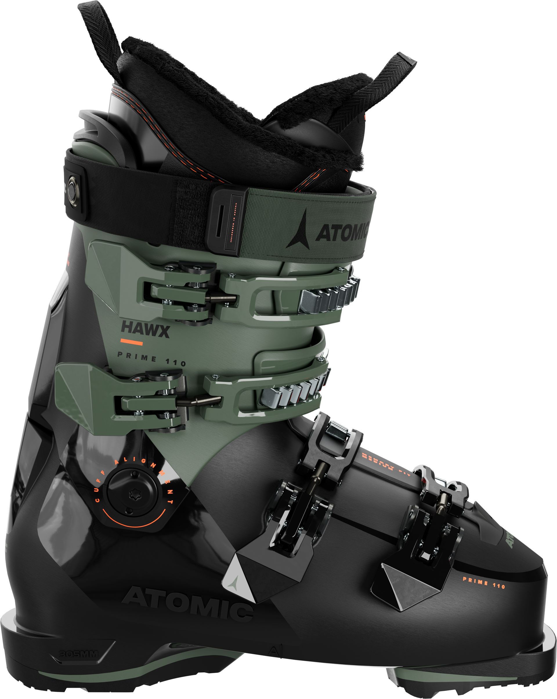 驚きの激安価格 Hawx Prime Xtd 110 Gw | Atomic US スキー - スキー 驚きの激安価格 Hawx Prime Xtd 110 Gw | Atomic US スキー - スキー