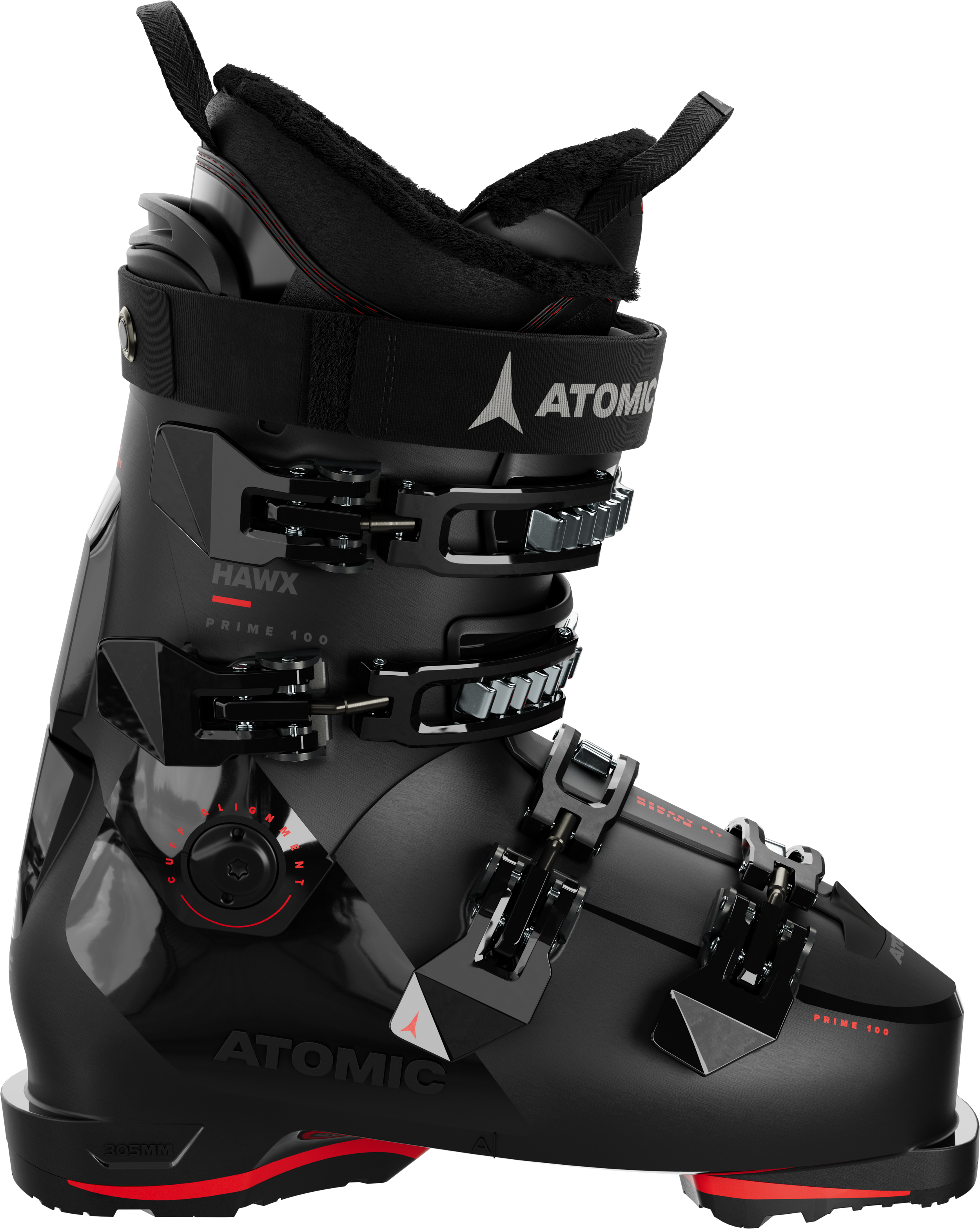 未使用 24.0-24.5cm アトミック HAWX PRIME PRO 90 レディス スキー 未使用 24.0-24.5cm アトミック HAWX PRIME PRO 90 レディス スキー