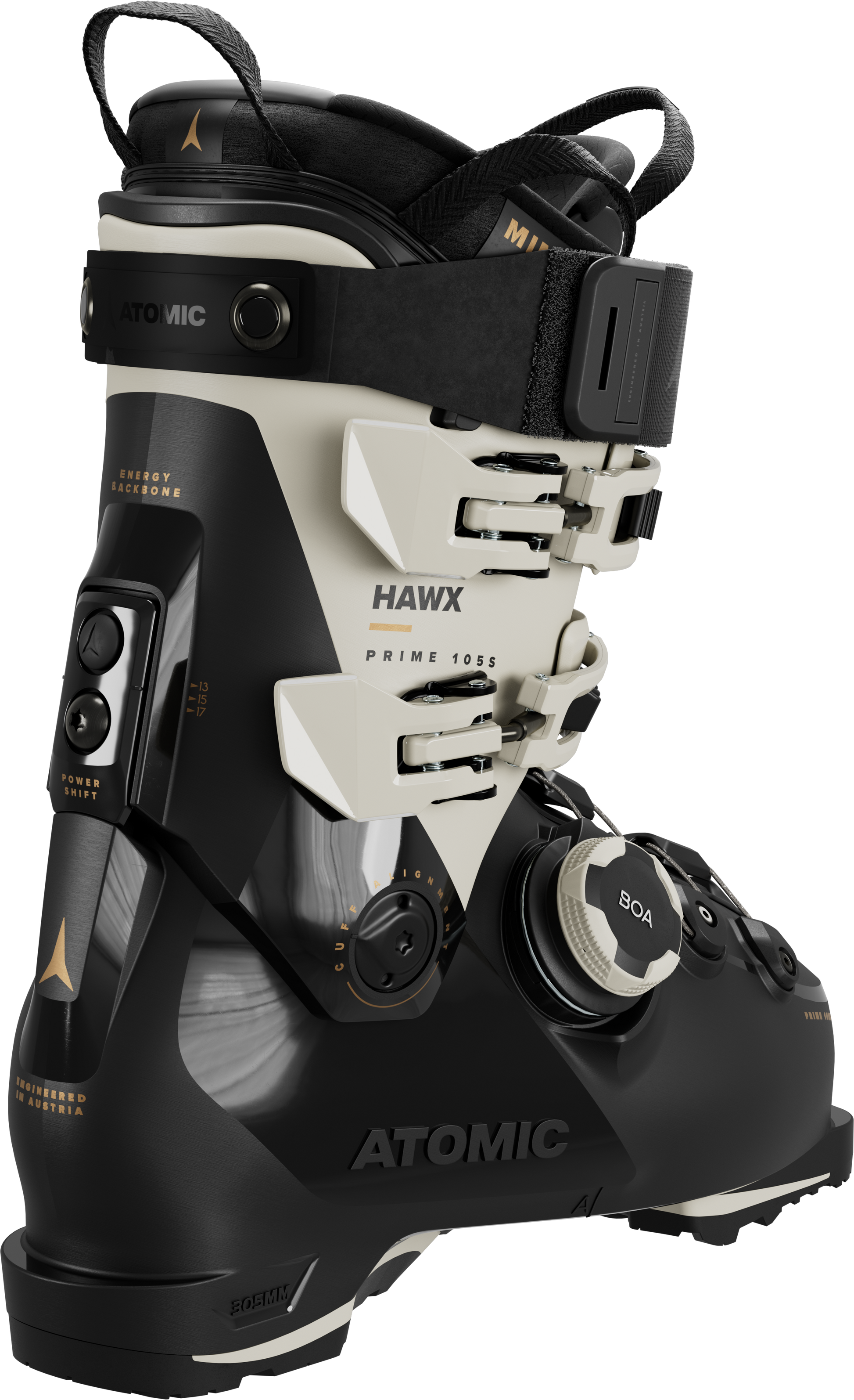 HAWX PRIME 105 S BOA W GW – アトミック公式オンラインストア HAWX PRIME 105 S BOA W GW – アトミック公式オンラインストア