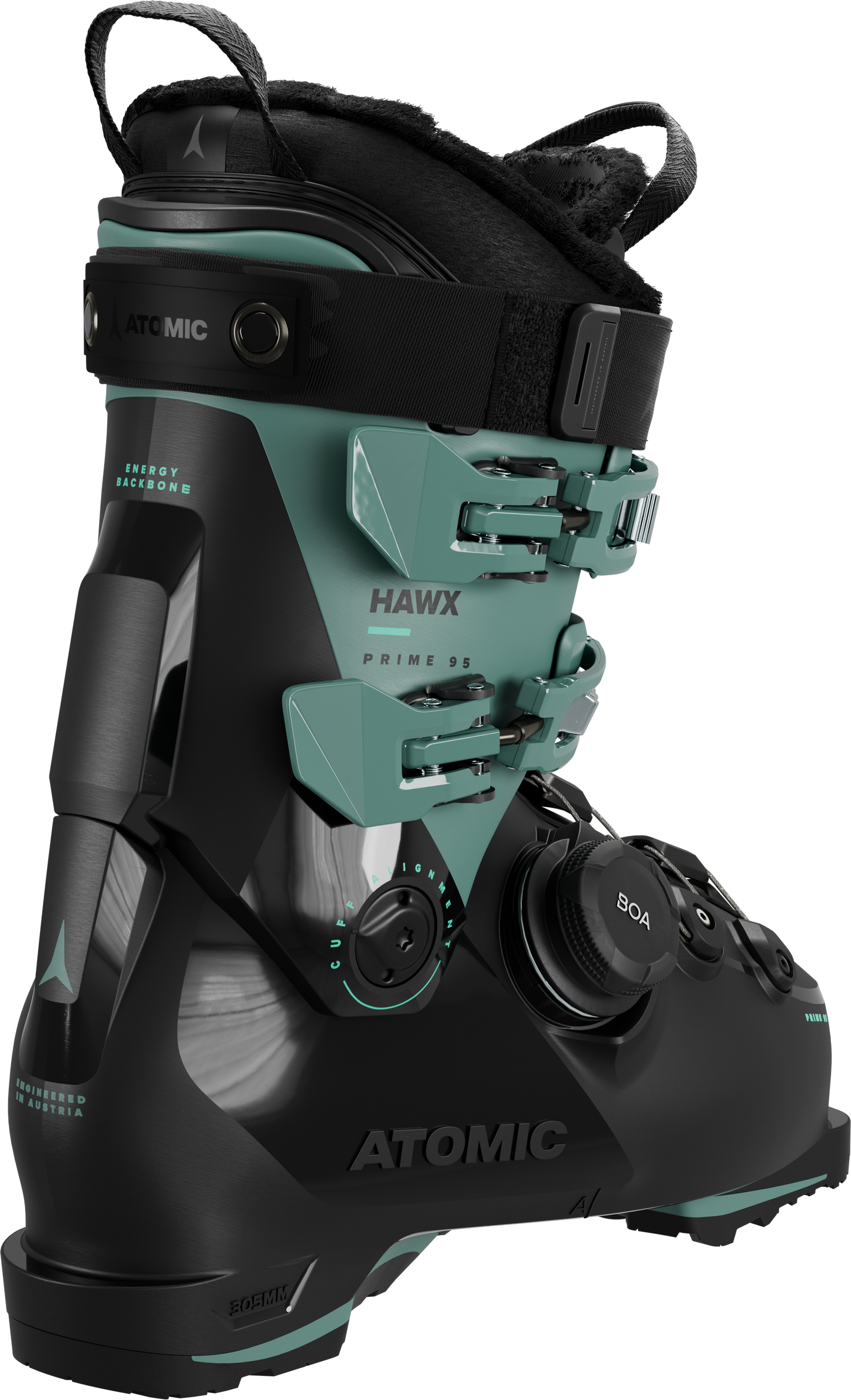 HAWX PRIME 95 BOA W GW – アトミック公式オンラインストア HAWX PRIME 95 BOA W GW – アトミック公式オンラインストア