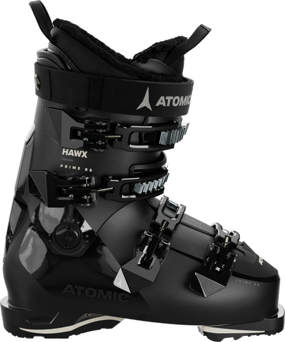 美品ATOMIC HAWX スキー ブーツ 28.5 ブラック 美品ATOMIC HAWX スキー ブーツ 28.5 ブラック