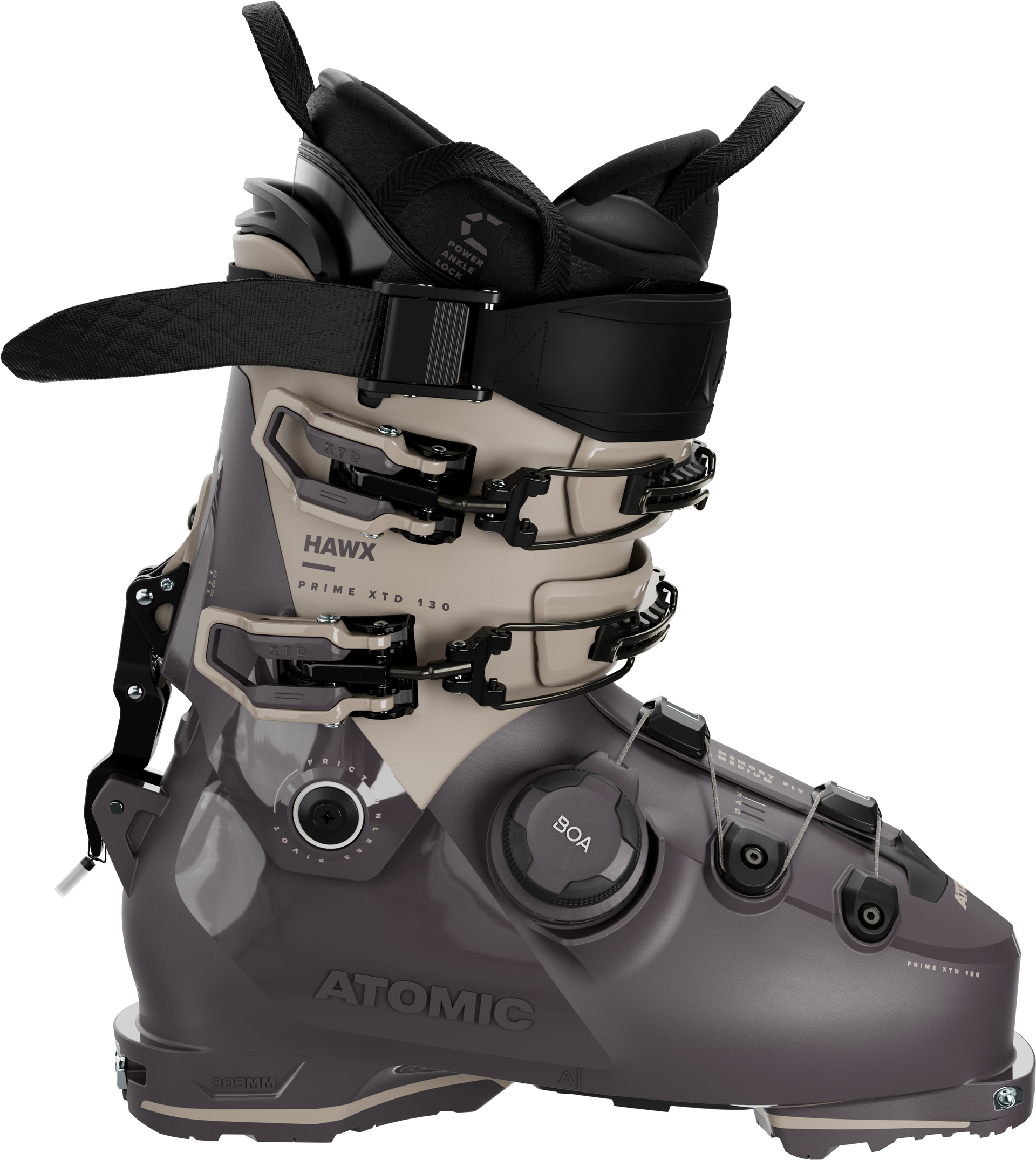 HAWX PRIME XTD 130 BOA GW – アトミック公式オンラインストア
