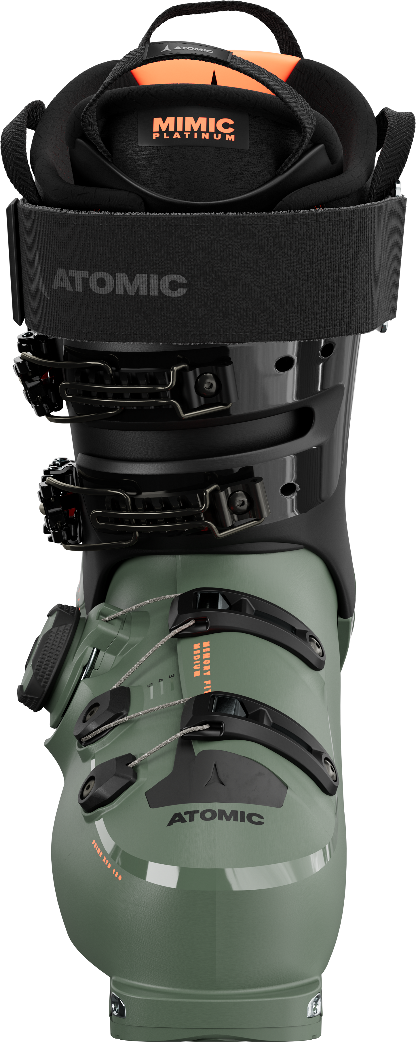 ATOMIC アトミック HAWX PRIME XTD 120 HAWX PRIME XTD 120 BOA – アトミック公式オンラインストア
