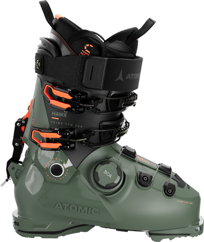 美品●アトミックスキーブーツ●HAWX120SPRIME HAWX PRIME XTD 120 BOA – アトミック公式オンラインストア