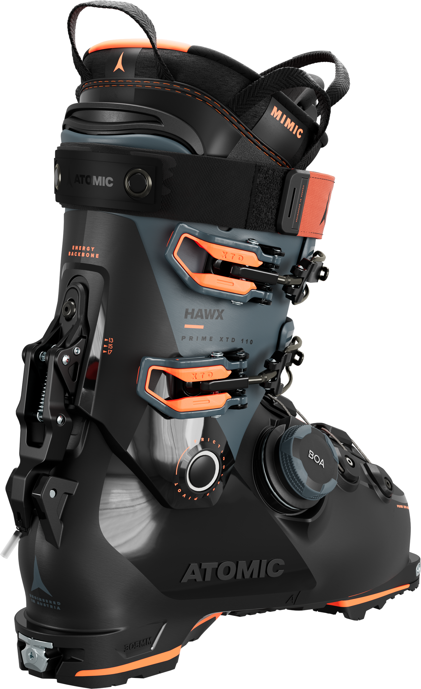 HAWX PRIME XTD 110 BOA GW – アトミック公式オンラインストア HAWX PRIME XTD 110 BOA GW – アトミック公式オンラインストア