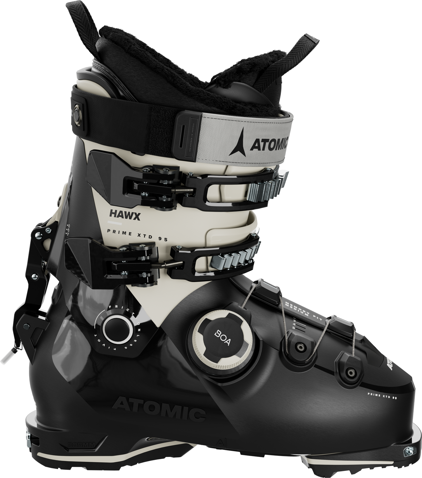 ATOMIC ブーツ 26.0-26.5 HAWX フレックス100 袋付 HAWX PRIME XTD 95 BOA W GW – アトミック公式オンラインストア