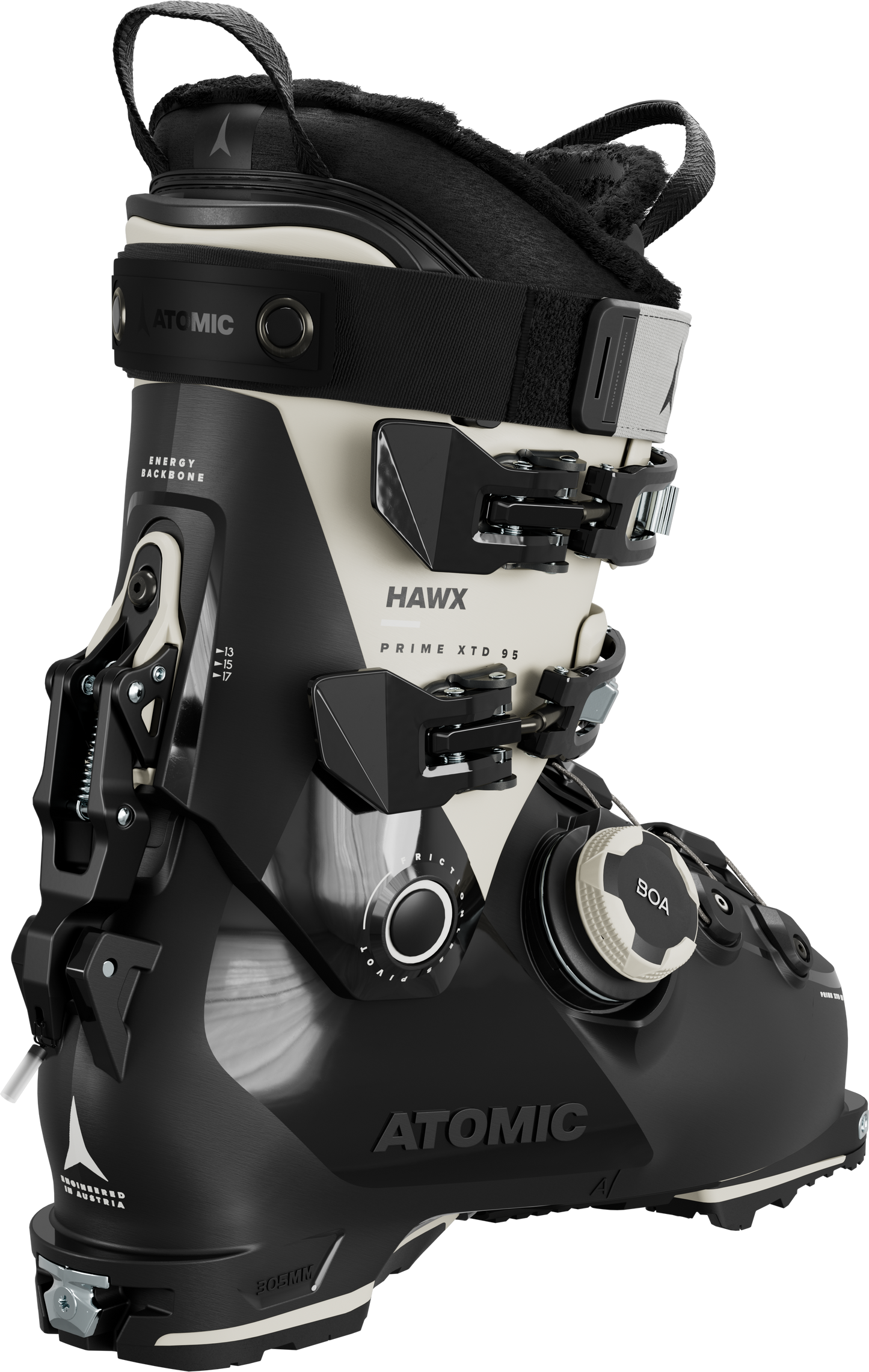 HAWX PRIME XTD 95 BOA W GW – アトミック公式オンラインストア HAWX PRIME XTD 95 BOA W GW – アトミック公式オンラインストア