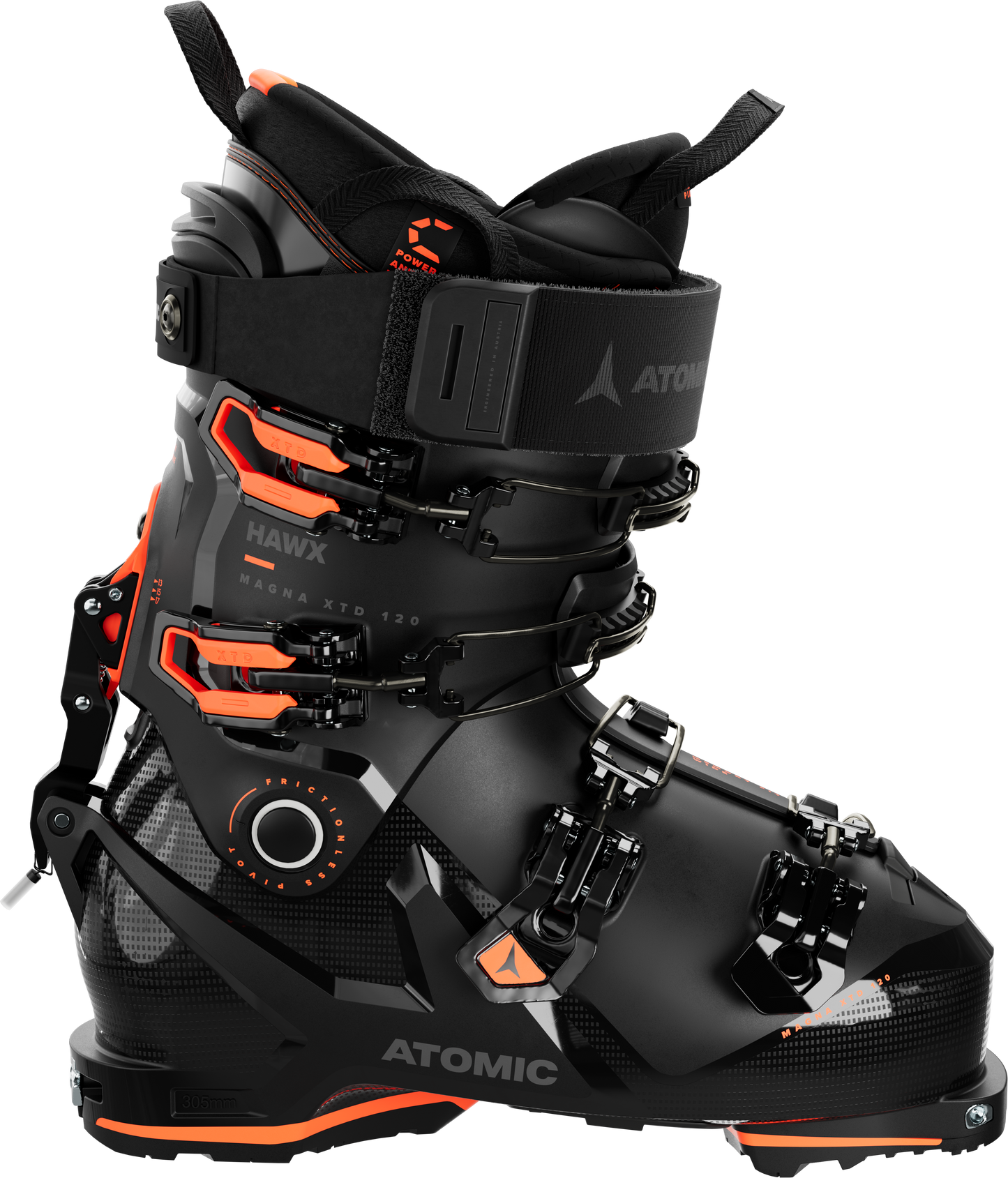 【1400 】ATOMIC/アトミック affinity 130cm 1400 】ATOMIC/アトミック affinity 130cm ZZR1400 MY 2020