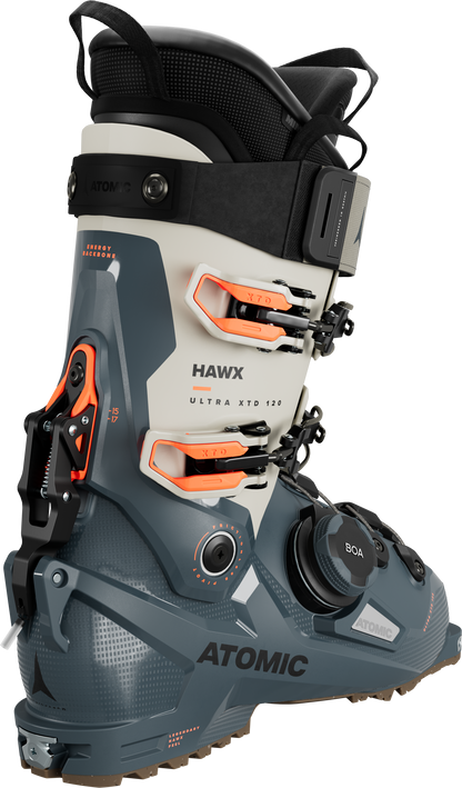 HAWX ULTRA XTD 120 BOA GW