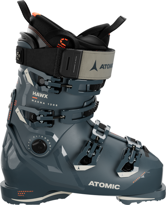 Unisex Boots – Atomic Japan