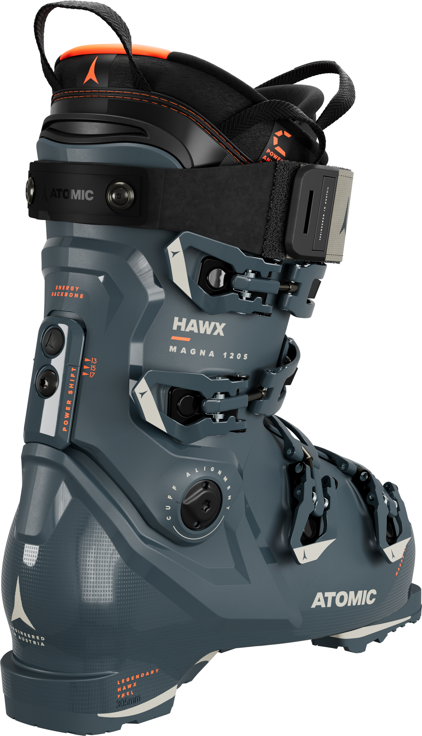 HAWX MAGNA 120 S GW – アトミック公式オンラインストア HAWX MAGNA 120 S GW – アトミック公式オンラインストア