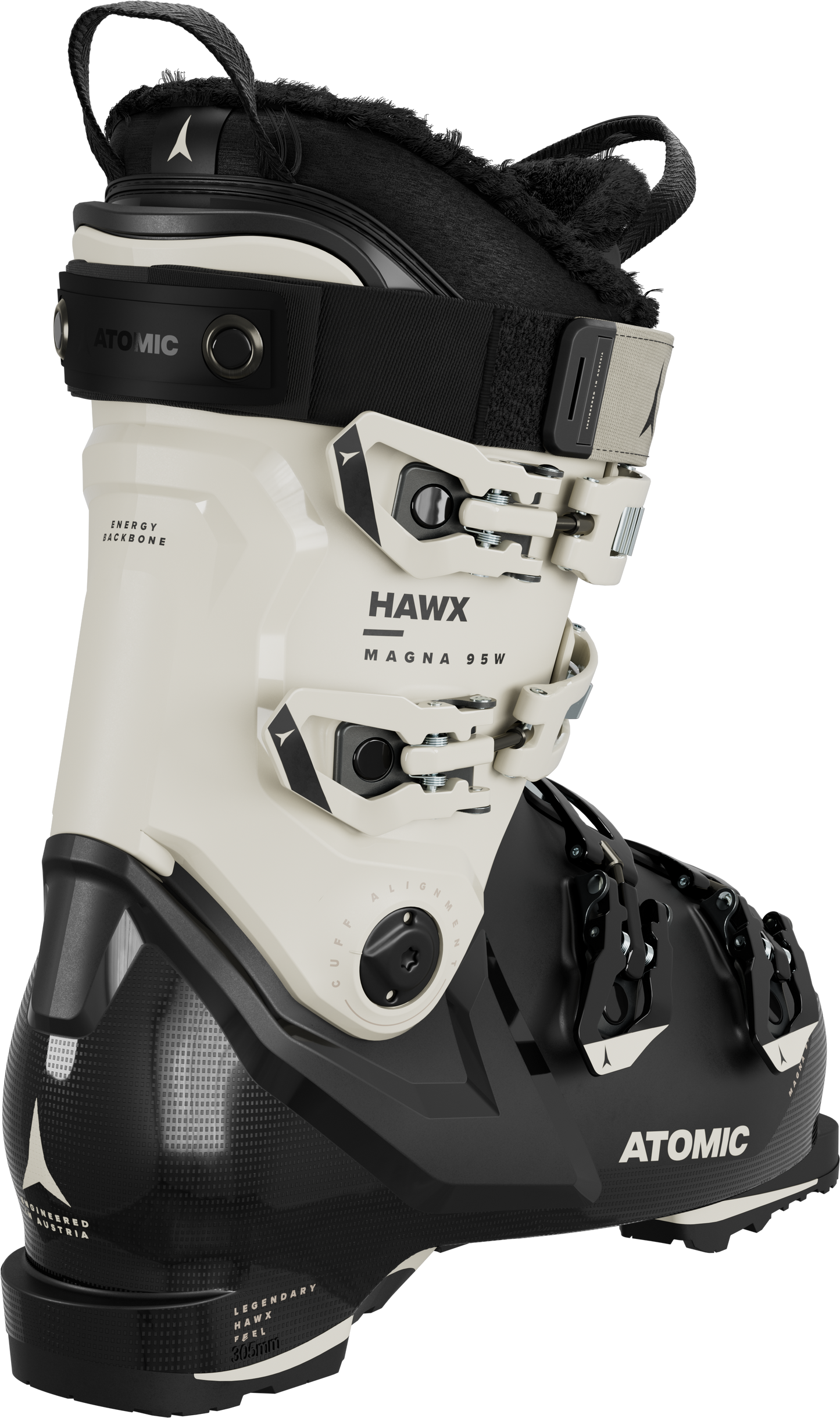 HAWX MAGNA 95 W GW
