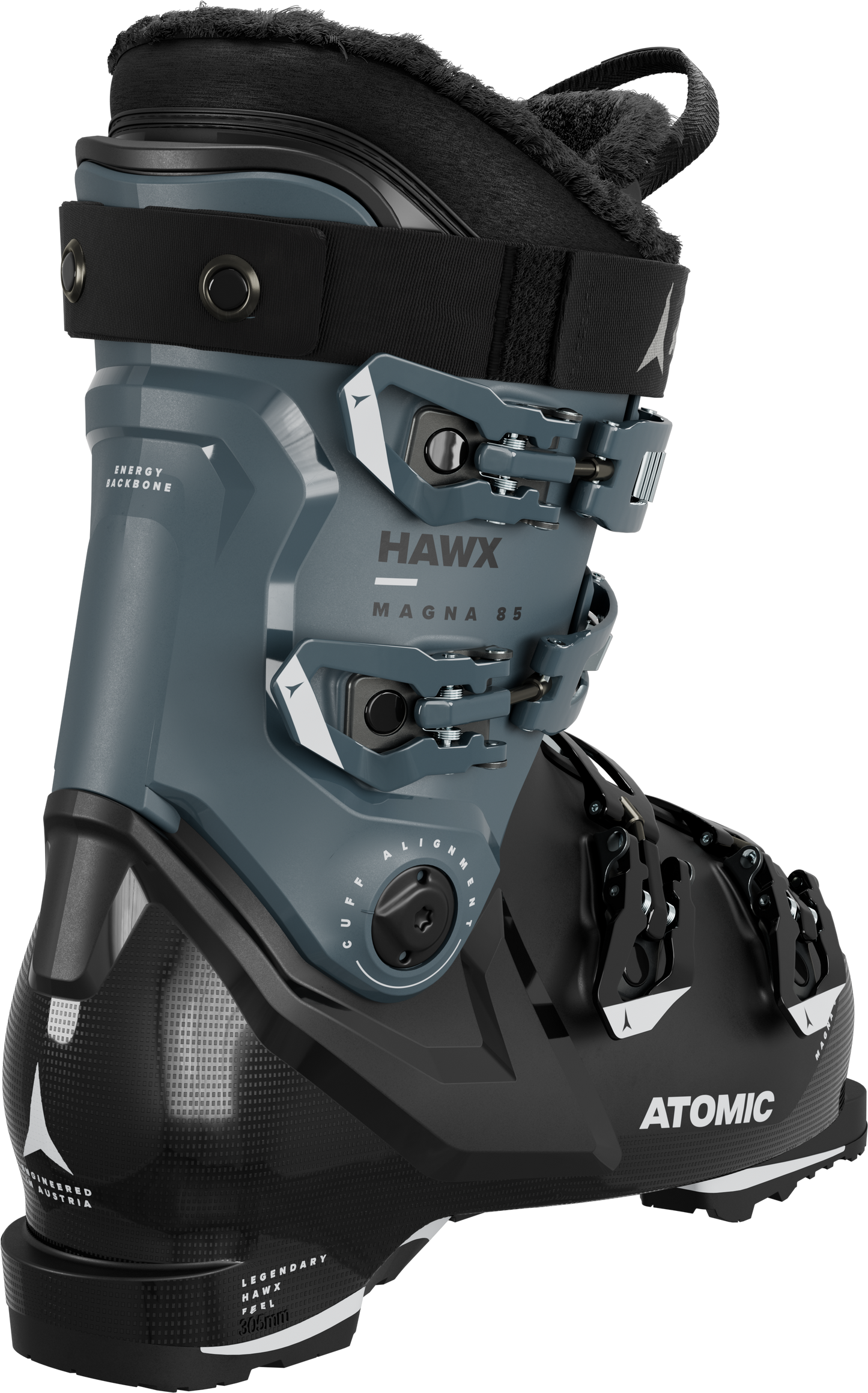 HAWX MAGNA 85 W GW