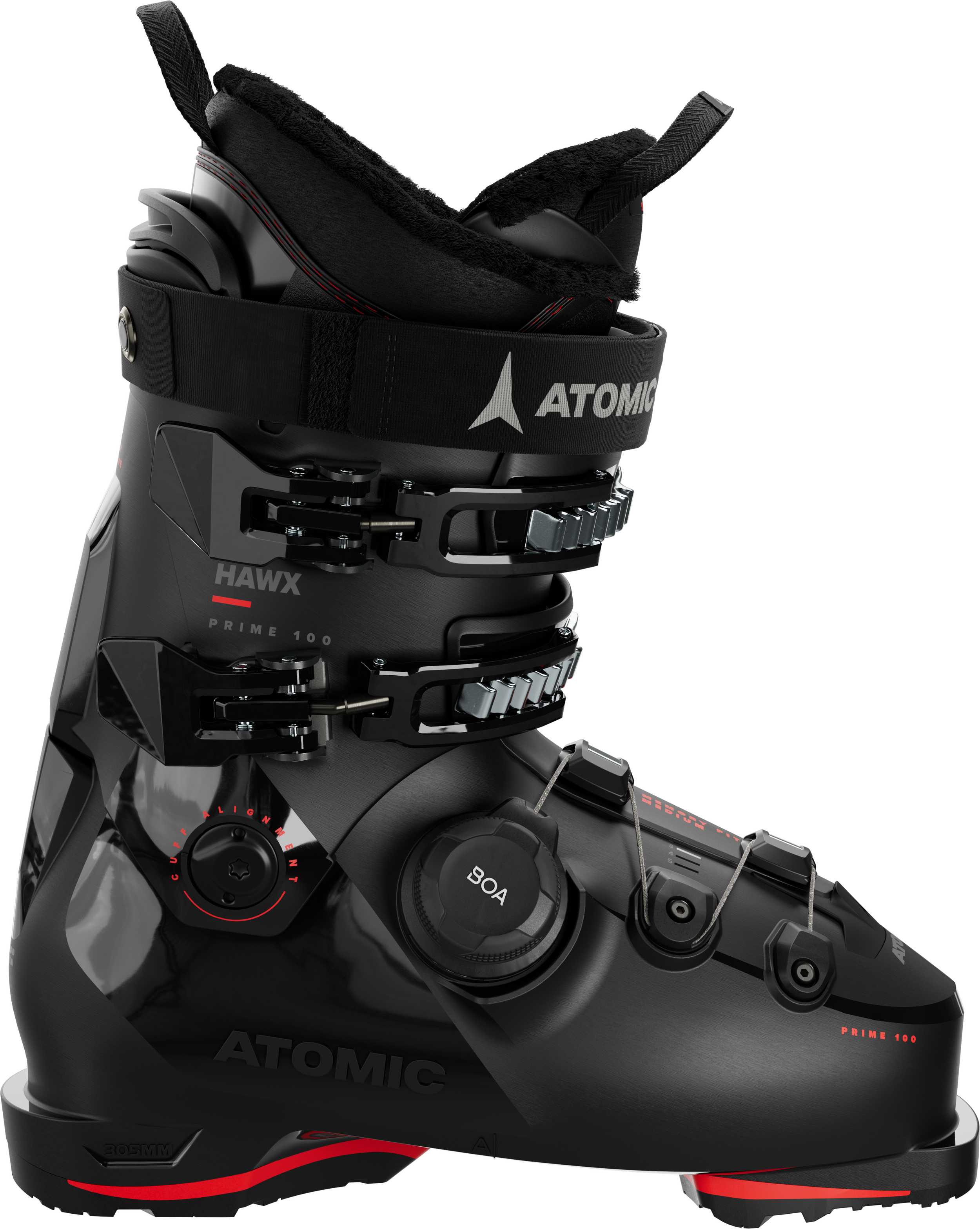 HAWX PRIME 100 BOA GW – アトミック公式オンラインストア