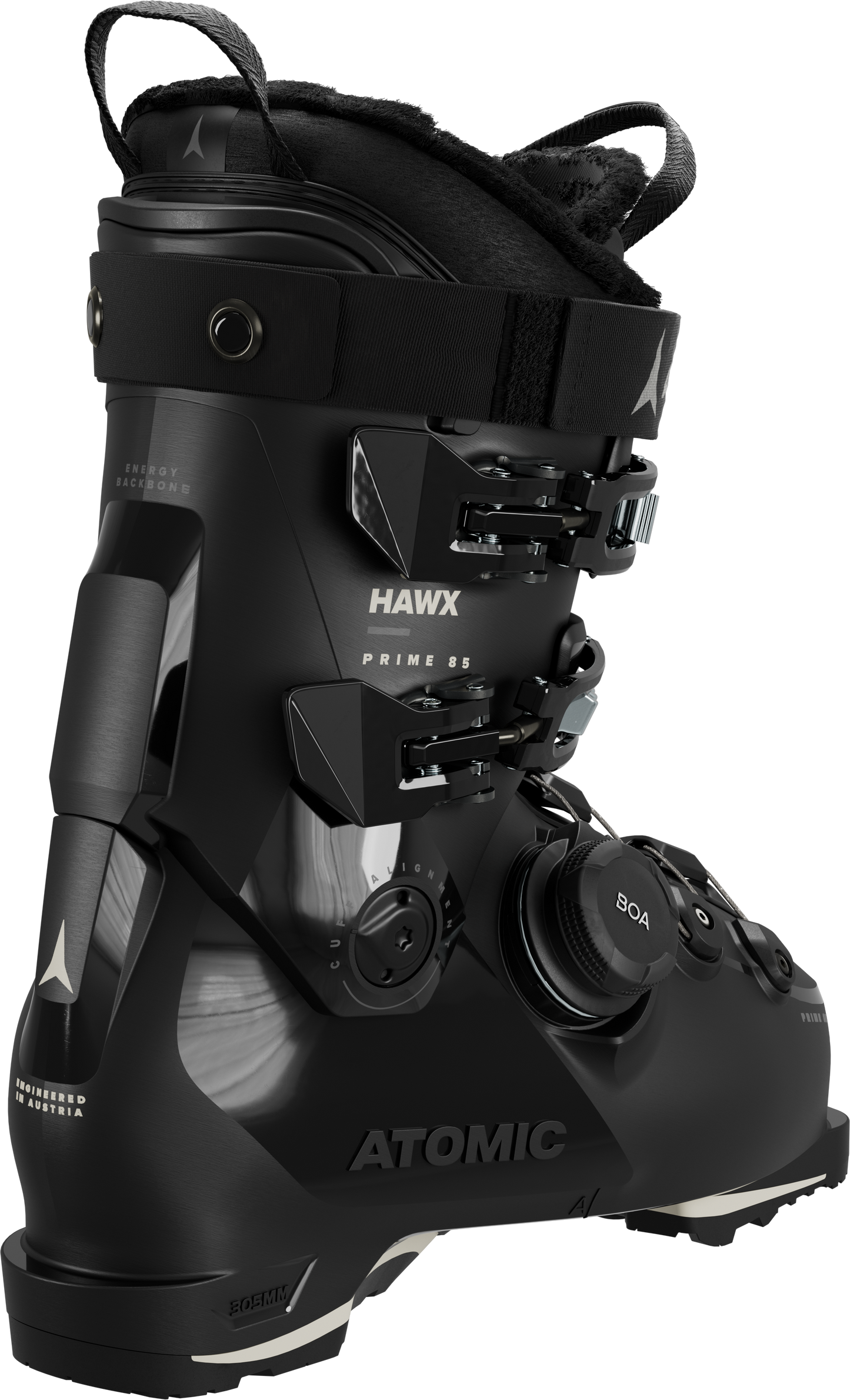 HAWX PRIME 85 BOA W GW