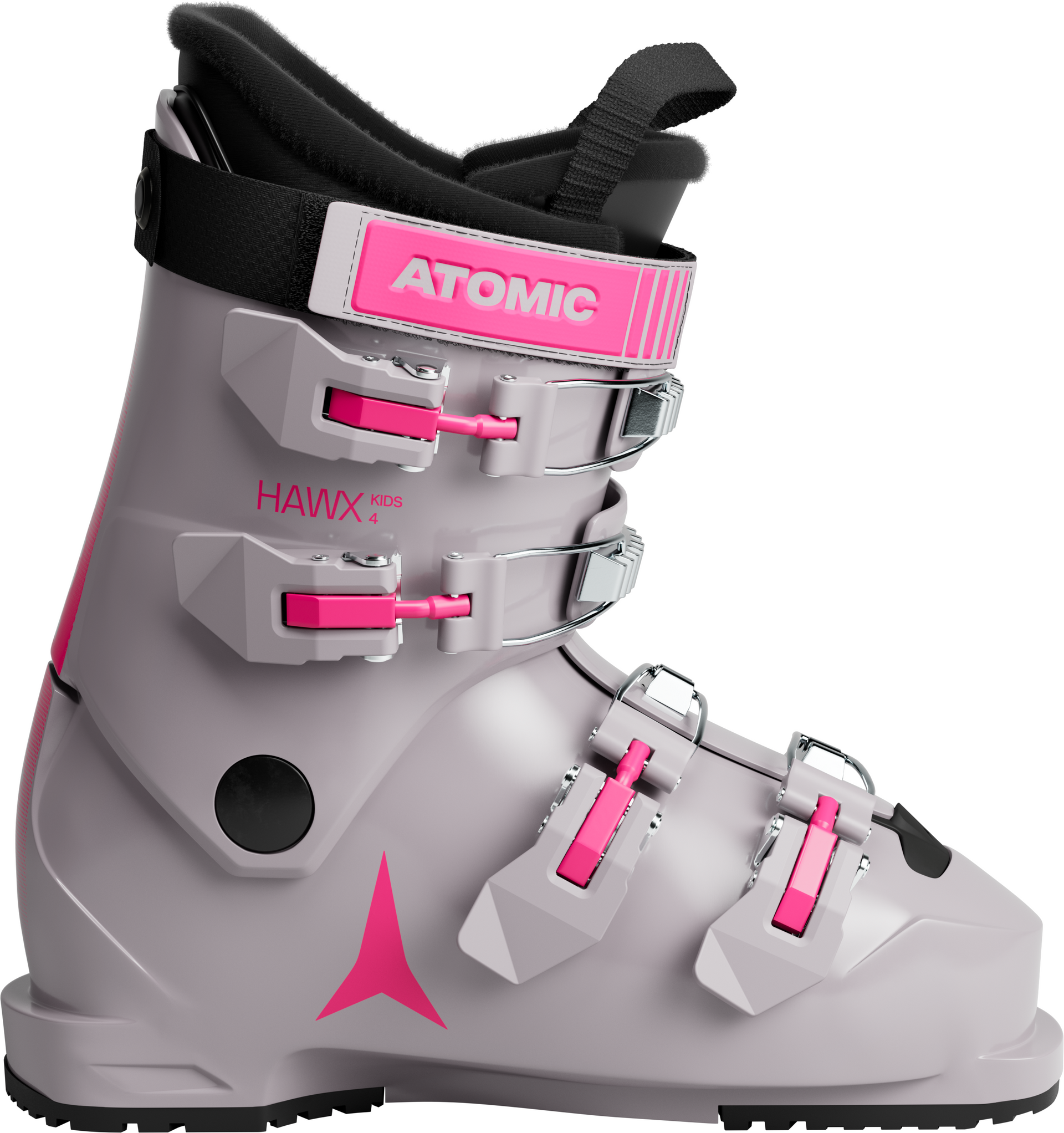アトミック　atomic hawx jr4 24.0 24.5 cm アトミック atomic hawx jr4 24.0 24.5 cm