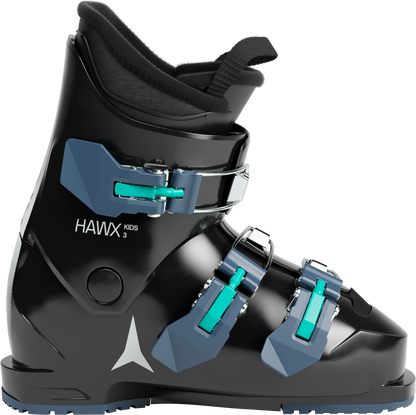 ATOMIC HAWX スキー用ブーツ JR4 ATOMIC HAWX スキー用ブーツ JR4 HAWX KIDS 4 – アトミック公式