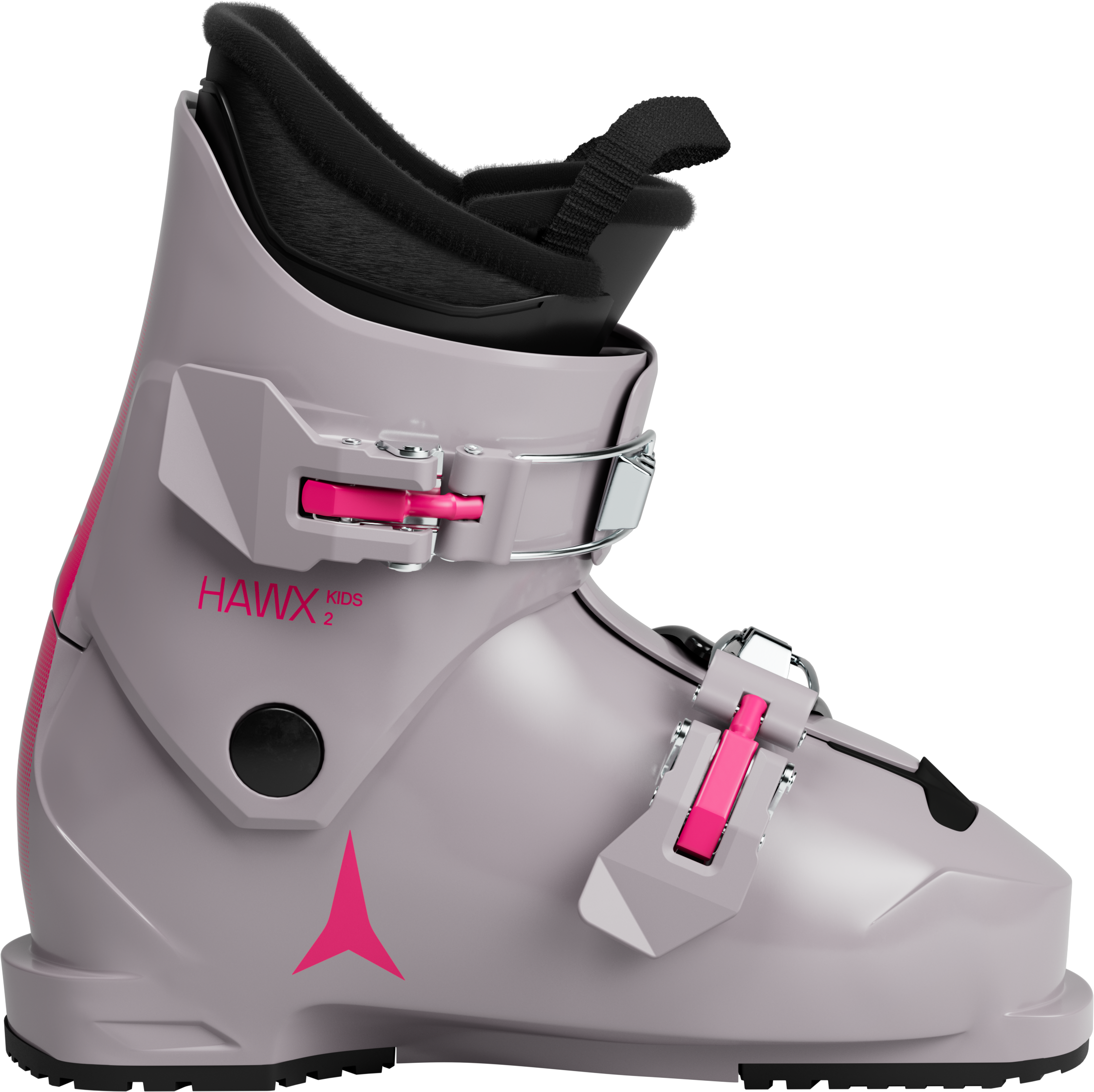 Atomic 子ども用スキー ブーツ ホワイト Atomic 子ども用スキー ブーツ ホワイト Kids Boots