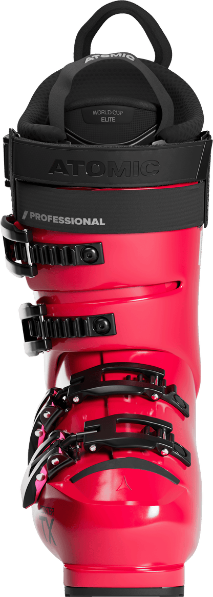 アトミック スキーブーツ レッドスターCS 130 25.0〜25.5センチ ATOMIC アトミック スキーブーツ レッドスターCS 130 25.0〜25.5センチ ATOMIC